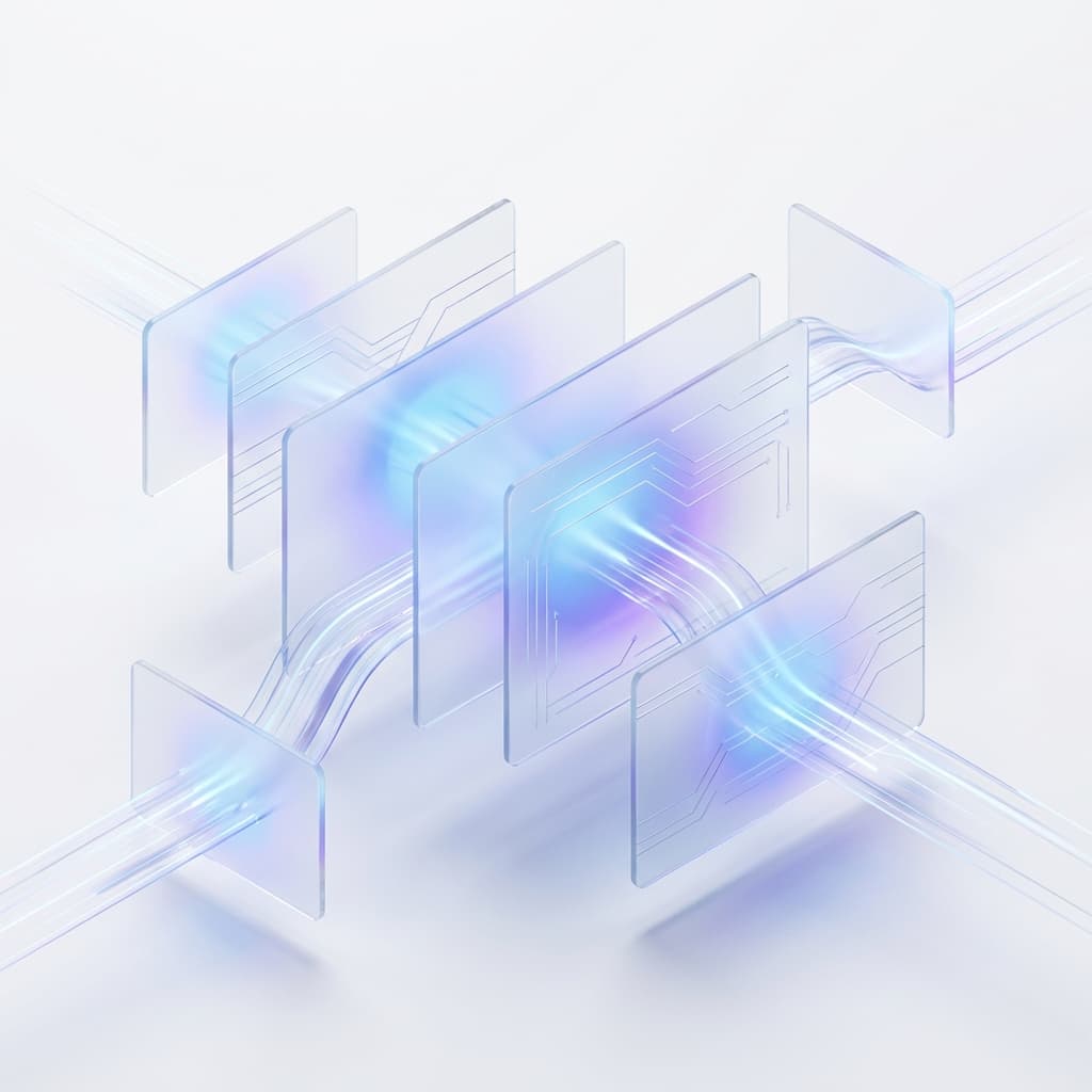 Comprehensive API Access