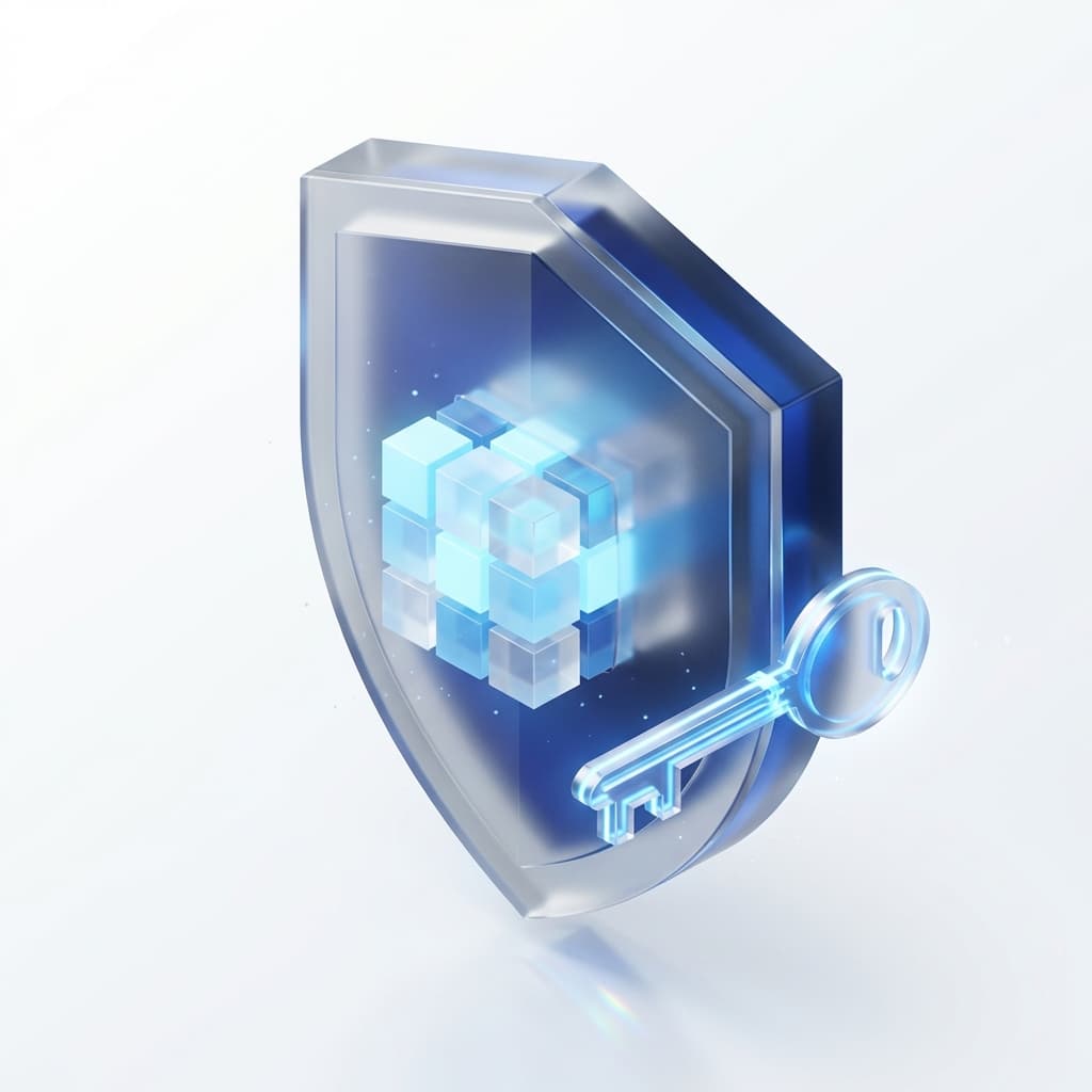 Garage Scoped Security