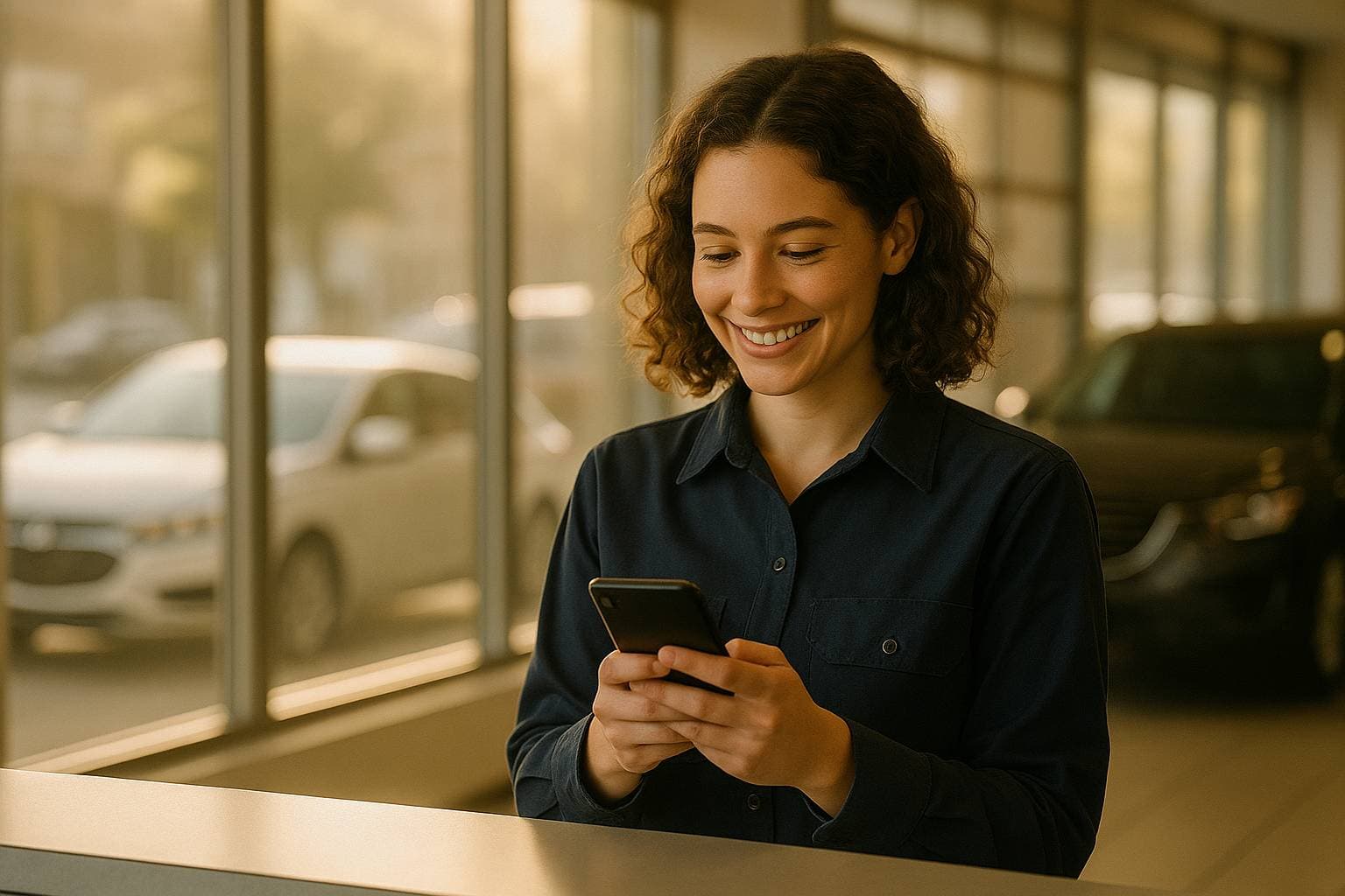 Simple Business Performance Tracking for Independents