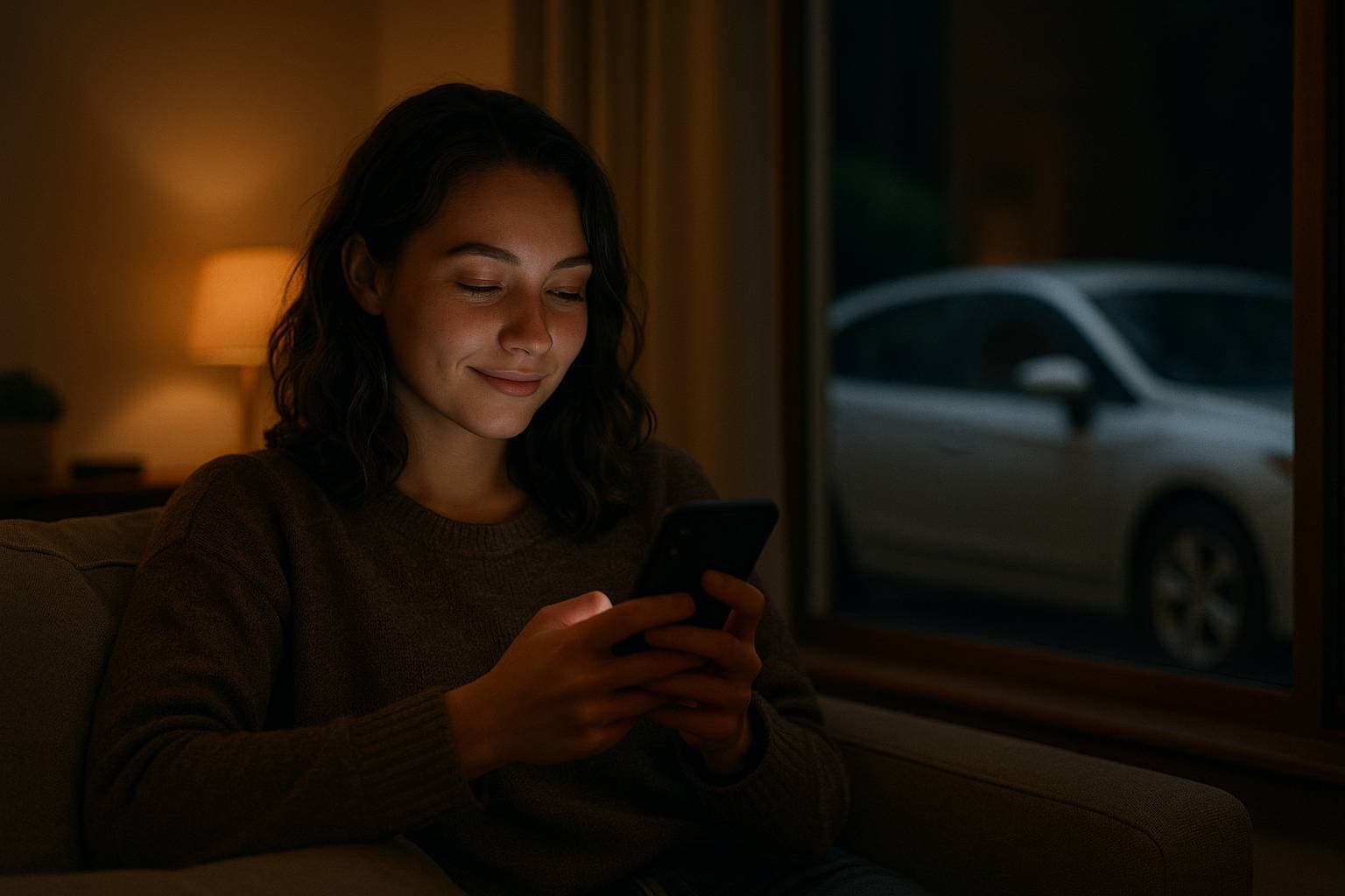 Online Booking for Independent Shops